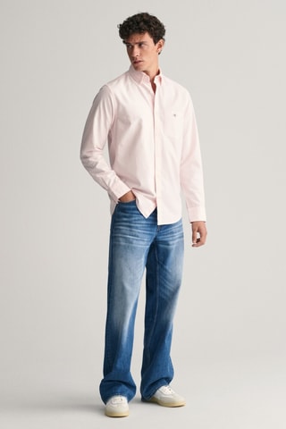 Camisa - Rosa