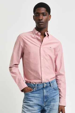 Camisa - Rosa