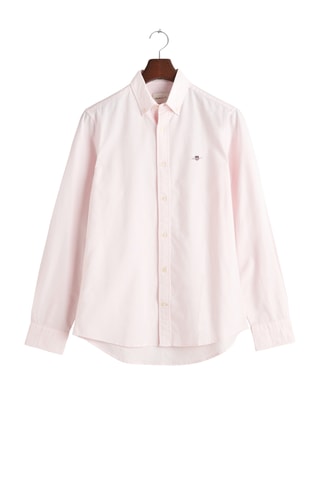 Camisa - Rosa-claro