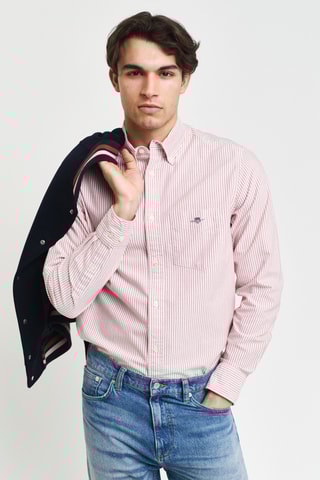 Camisa - Rosa