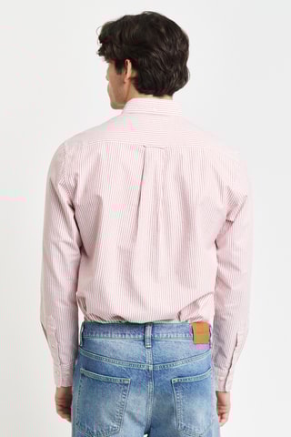 Camisa - Rosa