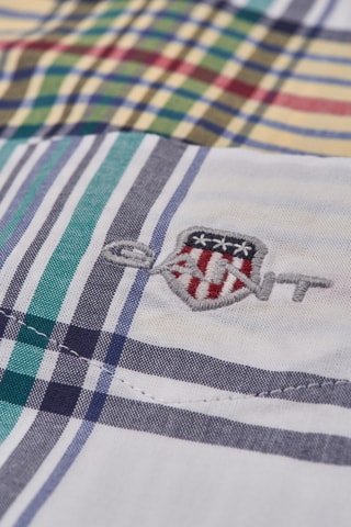 Camisa - Branco