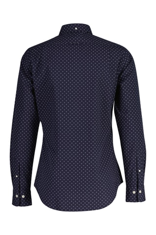 Camisa - Azul-marinho