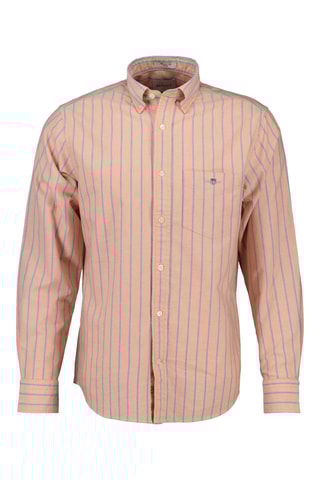 Camisa - Laranja