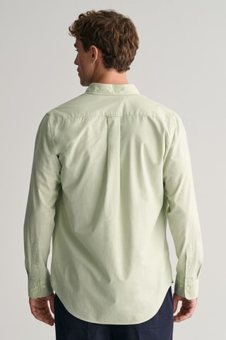 Camisa - Verde-claro