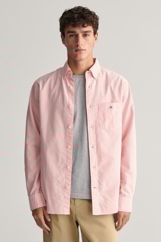 Camisa - Rosa