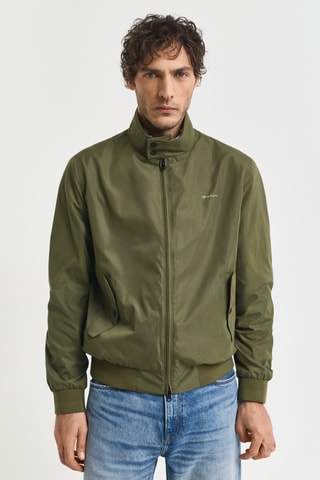 Bomber regular - Caqui