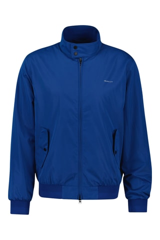 Bomber regular - Azul