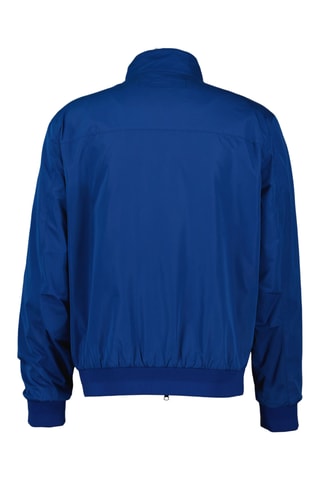 Bomber regular - Azul