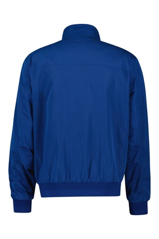 Bomber regular - Azul