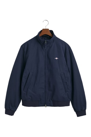 Bomber - Azul-marinho