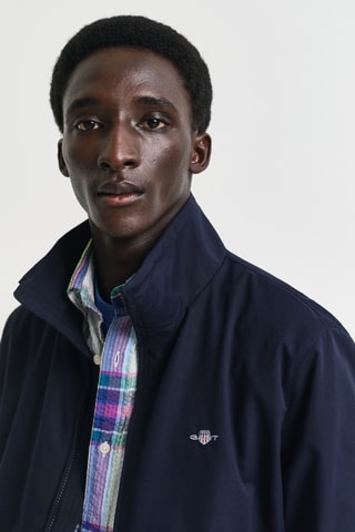 Bomber - Azul-marinho