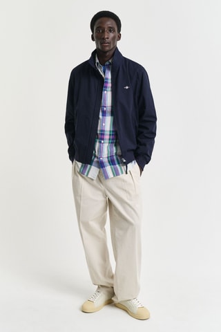 Bomber - Azul-marinho