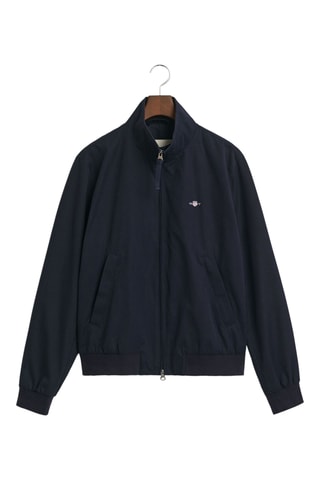 Bomber - Azul-marinho