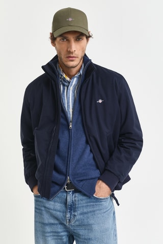 Bomber - Azul-marinho