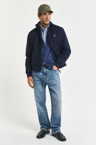 Bomber - Azul-marinho