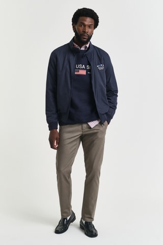 Bomber - Azul-marinho