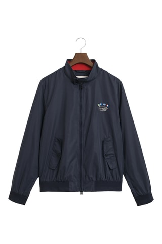 Bomber - Azul-marinho