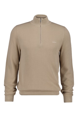 Camisola regular - Bege