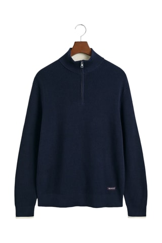 Camisola - Azul-marinho