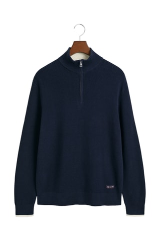 Camisola - Azul-marinho