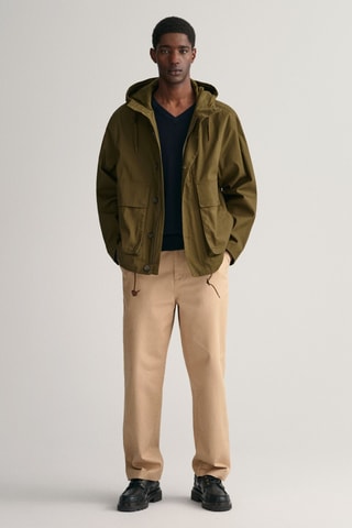 Camisola - Azul-marinho