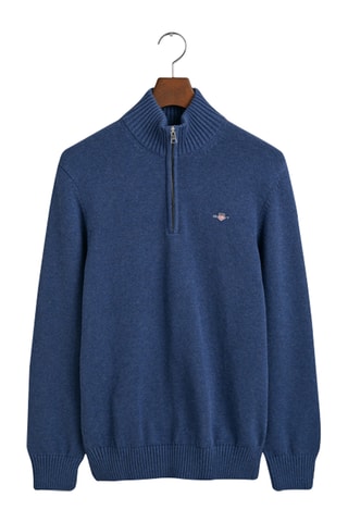 Camisola - Azul-escuro