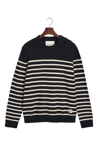 Camisola - Azul-noite