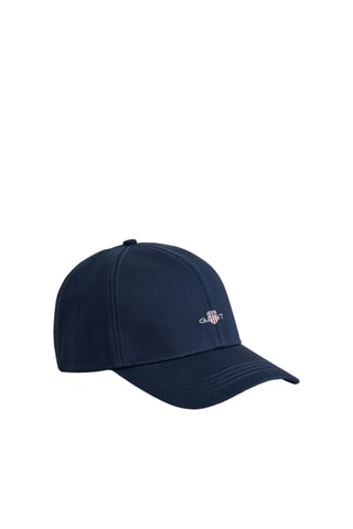 Boné - Azul-marinho