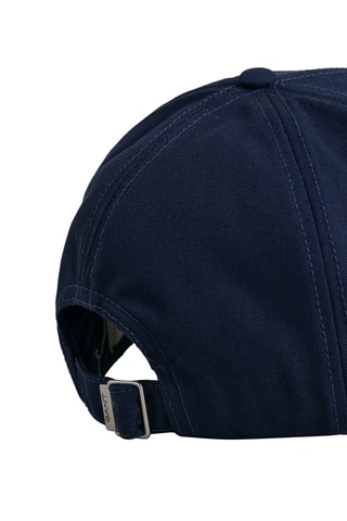Boné - Azul-marinho