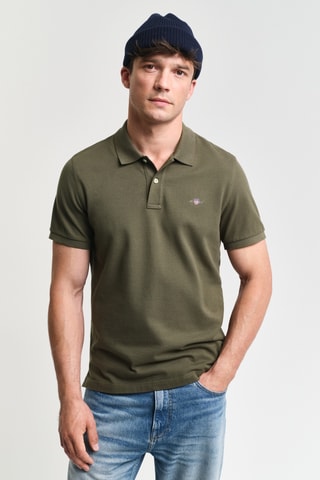 Polo - Caqui