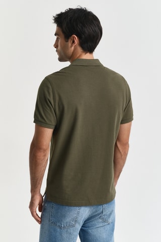 Polo - Caqui