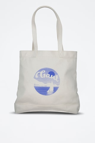 Tote bag - Creme