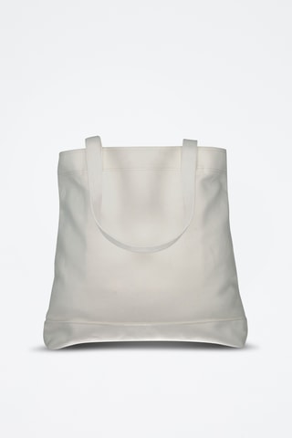 Tote bag - Creme