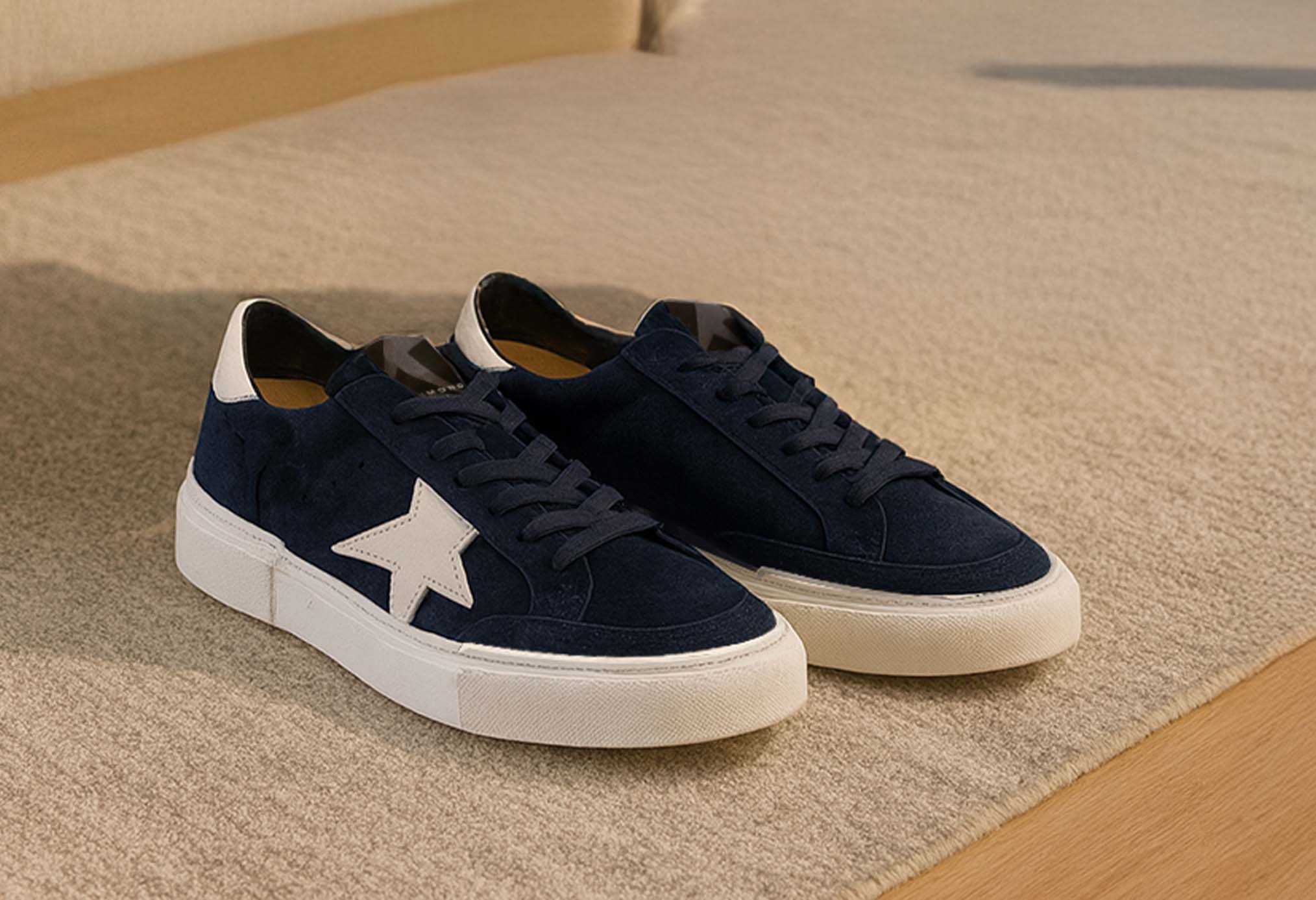 ELLESSE en promo chez SHOWROOMPRIVÉ