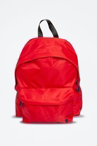 Mochila Bigfork Vermelho