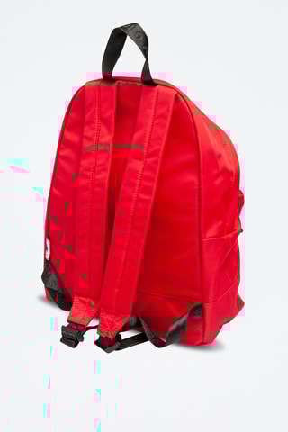 Mochila Bigfork Vermelho