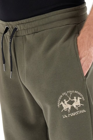 Calças de treino  Verde