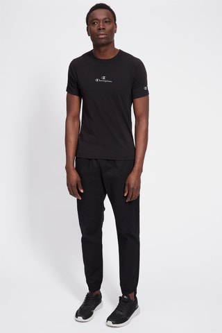 Calças Authentic Pants Preto