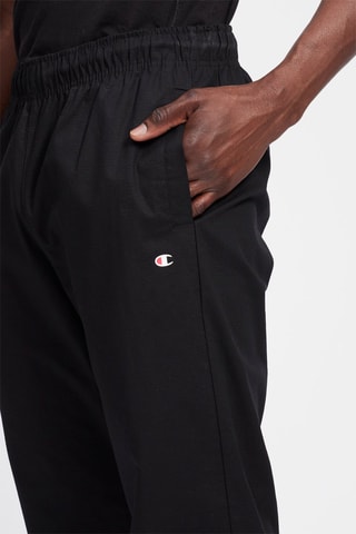 Calças Authentic Pants Preto