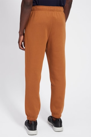 Calças Authentic Pants Castanho