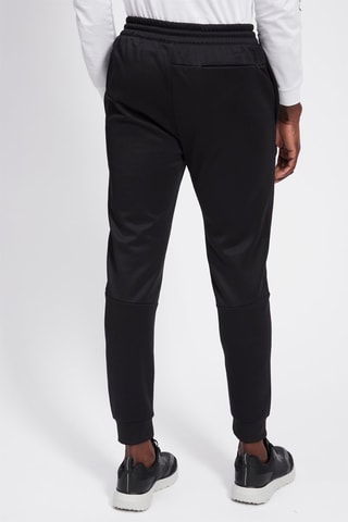 Calças Authentic Pants Preto