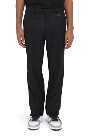 Calças Pilati - Preto