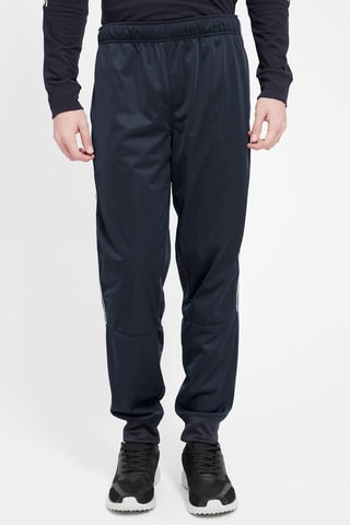 Calças de treino Azul-marinho