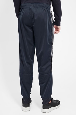 Calças de treino Azul-marinho