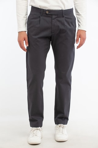 Calças - Cinzento - Harmont & Blaine Jeans