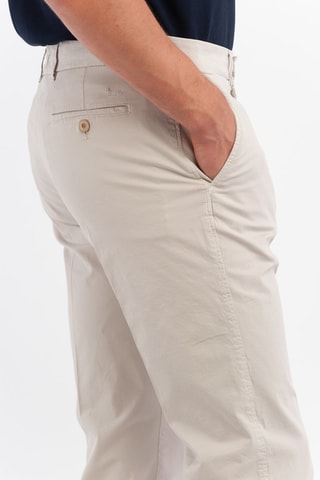 Calças chino - Cinzento-claro - Harmont & Blaine