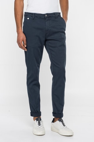 Calças de ganga Regular Benni - Azul