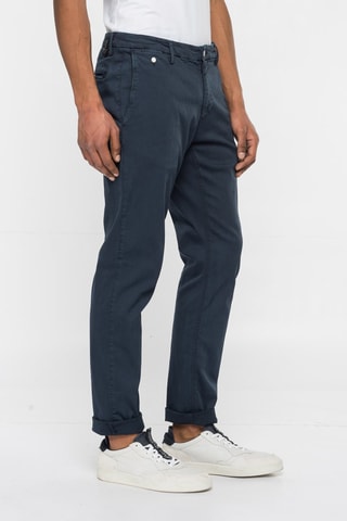 Calças de ganga Regular Benni - Azul