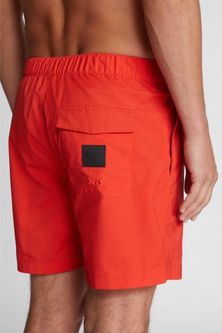 Calções de banho Laranja